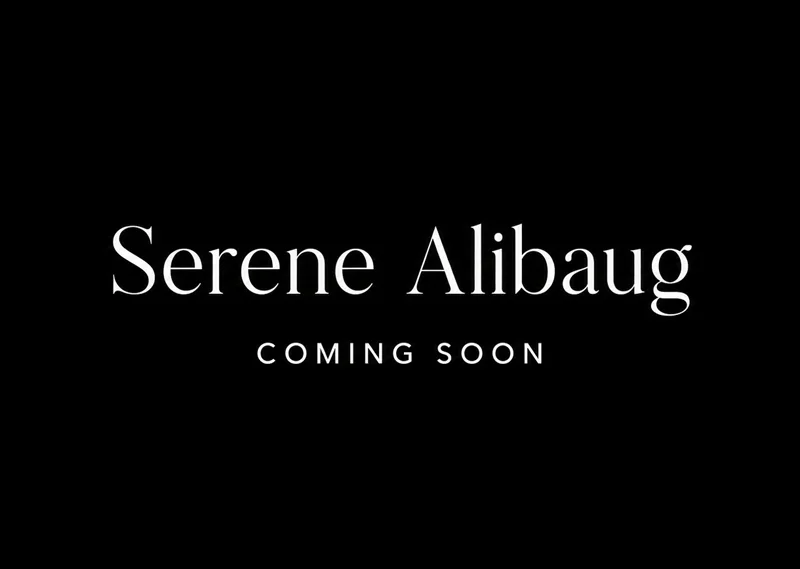 1 BHK in Alibaug or 2 BHK in Alibaug at Serene Alibaug coastal real estate investment potential